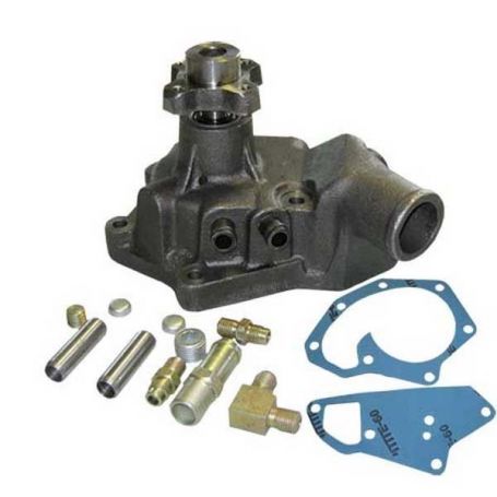 Pompe à eau John Deere 2020 2030 2040 pour JOHN DEERE Pompe à eau John Deere 2020 2030 2040 pour JOHN DEERE