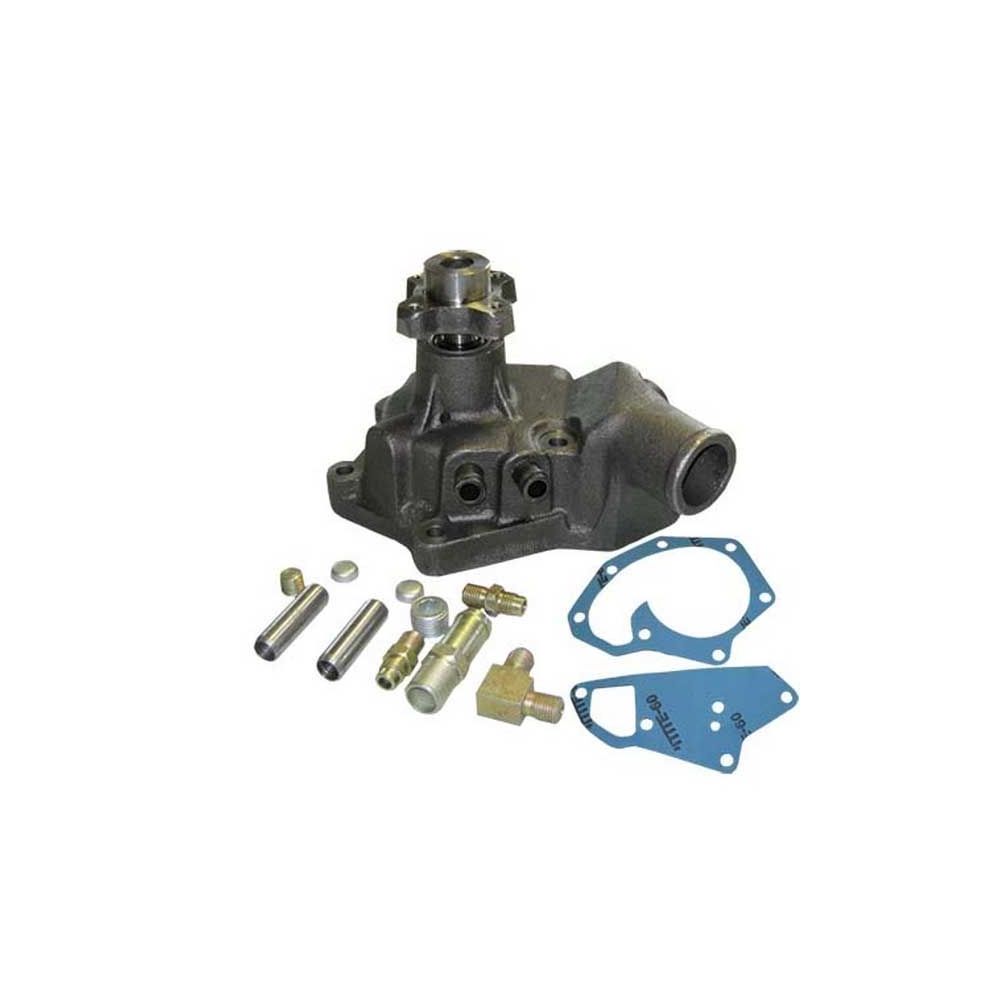 Pompe à eau John Deere 2020 2030 2040 pour JOHN DEERE