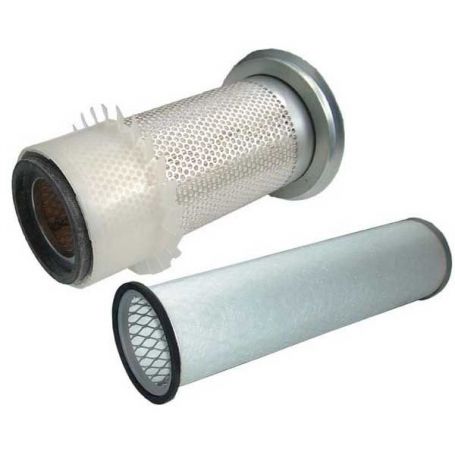 Kit de filtres à air John Deere 3040 3140 3150 pour JOHN DEERE