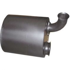 Pot d'échappement réf. AL117925 pour John Deere Pot d'échappement réf. AL117925 pour John Deere