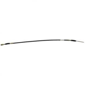 Câble d'embrayage John Deere 6100 6200 6300 6400 pour JOHN DEERE