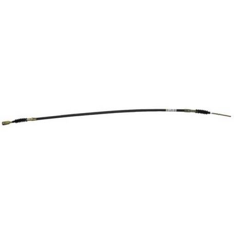 Câble d'embrayage réf. AL117196 pour John Deere Câble d'embrayage réf. AL117196 pour John Deere