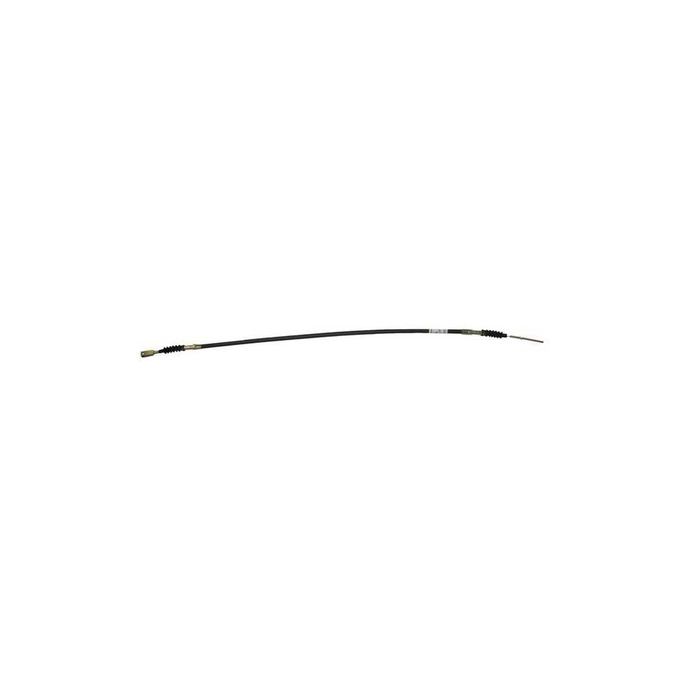 Câble d'embrayage John Deere 6100 6200 6300 6400 pour JOHN DEERE