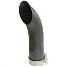 Embout d'échappement John Deere série 6000 pour JOHN DEERE Embout d'échappement John Deere série 6000 pour JOHN DEERE