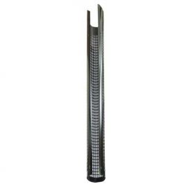 Bouclier thermique John Deere 6510 6610 6510 6610SE pour JOHN DEERE