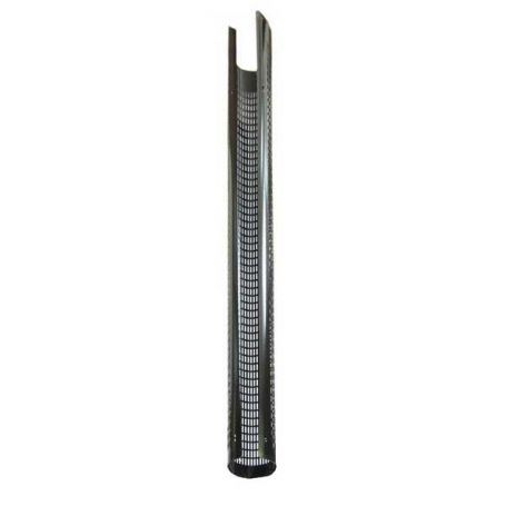 Protection thermique d'échappement réf. L113658 pour John Deere Protection thermique d'échappement réf. L113658 pour John Deere
