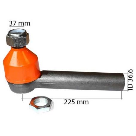 Rotule De Direction John Deere 6830 6930 Prem pour JOHN DEERE Rotule De Direction John Deere 6830 6930 Prem pour JOHN DEERE