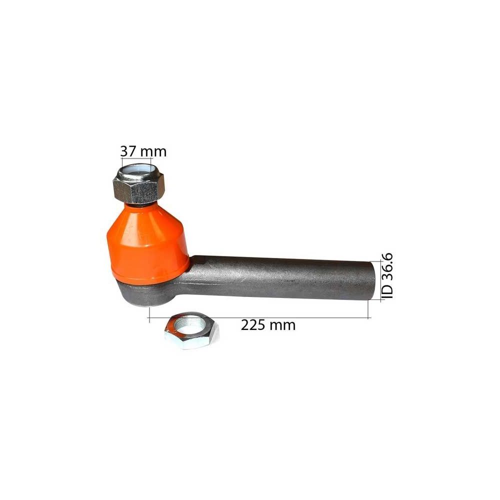 Rotule De Direction John Deere 6830 6930 Prem pour JOHN DEERE