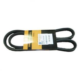 Courroie de ventilateur John Deere 3040 3140 - 17 x 1460 pour JOHN DEERE