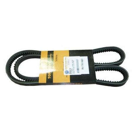 Courroie de ventilateur réf. R73785 pour John Deere Courroie de ventilateur réf. R73785 pour John Deere