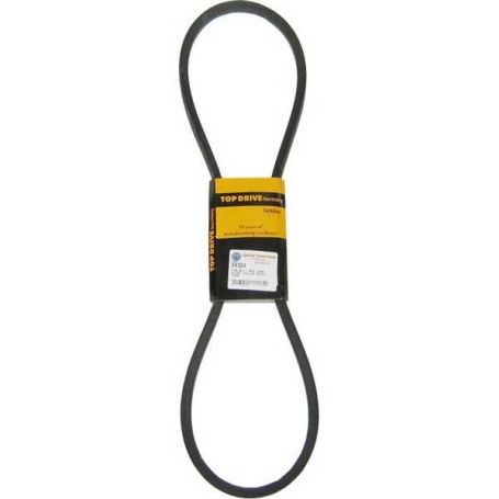 Courroie de ventilateur réf. R87154 pour John Deere Courroie de ventilateur réf. R87154 pour John Deere