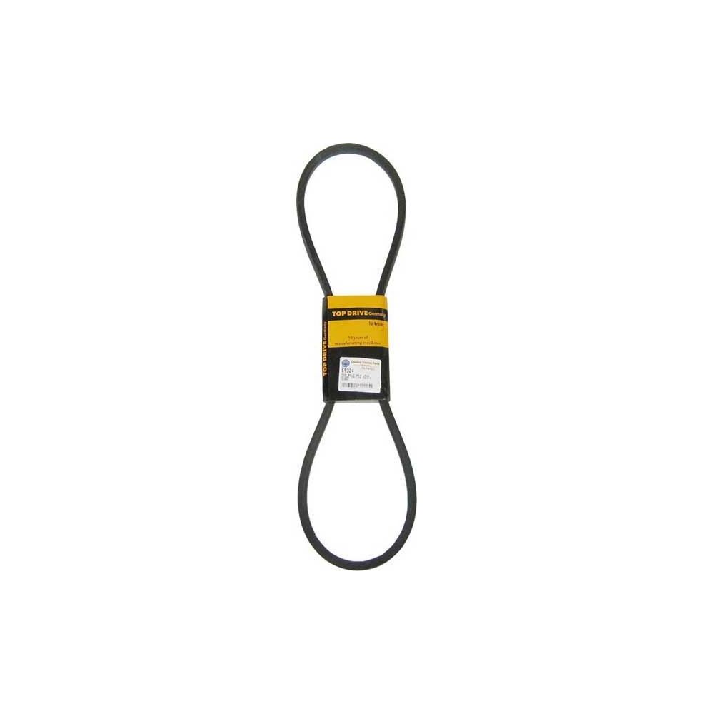 Ceinture de ventilateur John Deere Collier Shift 3300 B54 pour JOHN DEERE