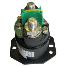 Relais de coupure de courant John Deere 6020 6030 pour JOHN DEERE