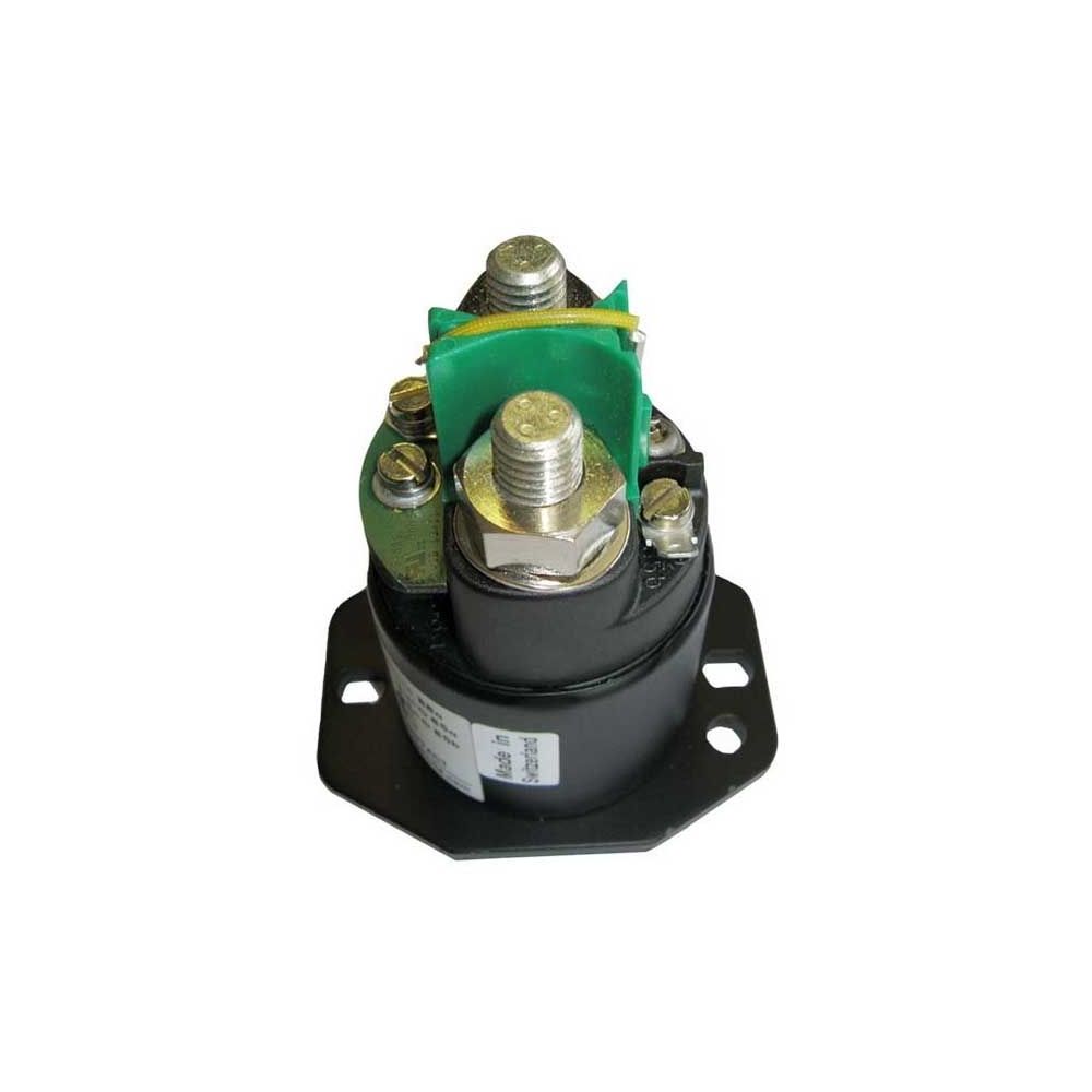 Relais de coupure de courant John Deere 6020 6030 pour JOHN DEERE