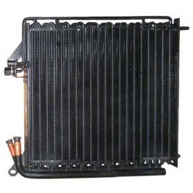 Refroidisseur d'huile de radiateur John Deere 4 cylindres pour JOHN DEERE