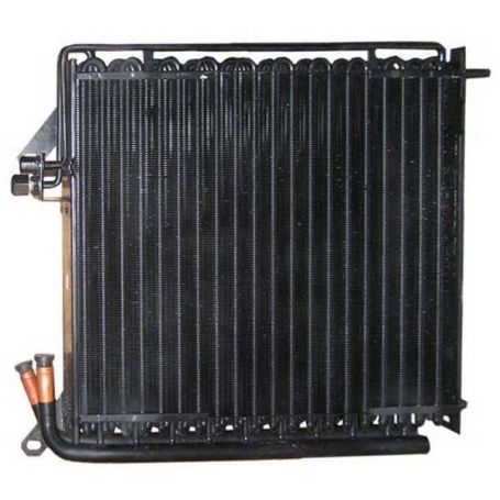Refroidisseur d'huile de radiateur John Deere 4 cylindres pour JOHN DEERE Refroidisseur d'huile de radiateur John Deere 4 cylindres pour JOHN DEERE