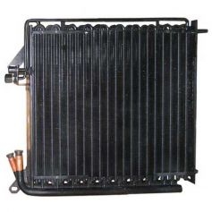 Refroidisseur d'huile de radiateur John Deere 4 cylindres pour JOHN DEERE Refroidisseur d'huile de radiateur John Deere 4 cylindres pour JOHN DEERE
