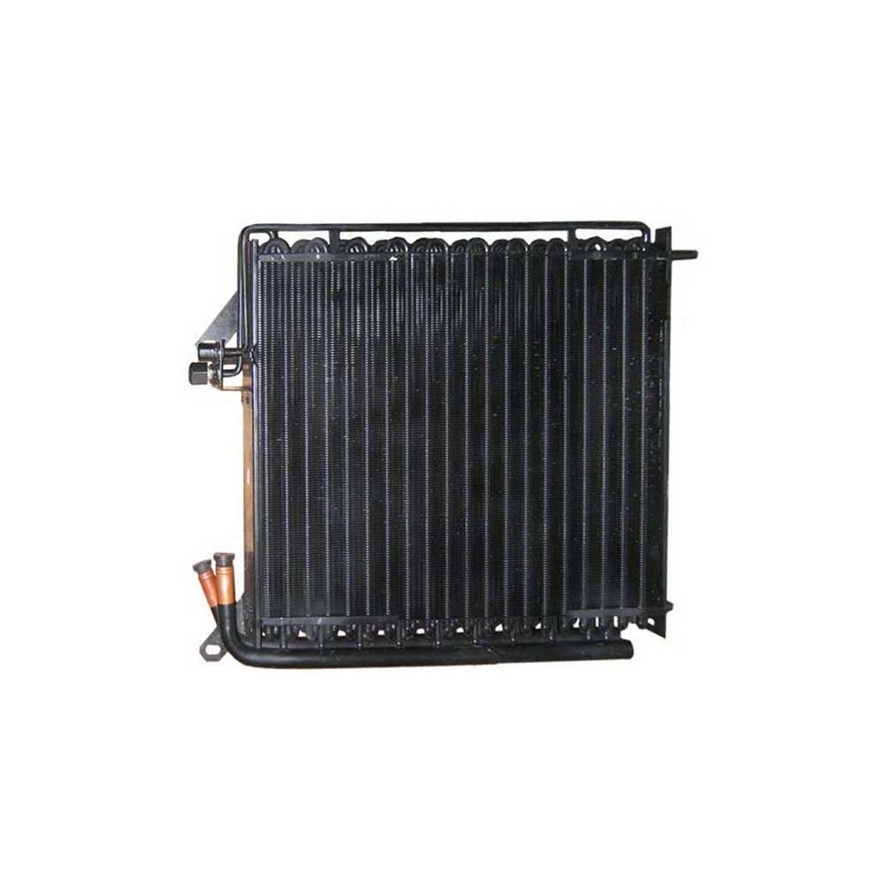 Refroidisseur d'huile de radiateur John Deere 4 cylindres pour JOHN DEERE