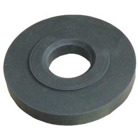 Isolateur de montage de cabine réf. R66375 pour John Deere Isolateur de montage de cabine réf. R66375 pour John Deere
