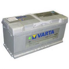 Batterie 12V 110Ah 920A John Deere 4 Cyl pour JOHN DEERE Batterie 12V 110Ah 920A John Deere 4 Cyl pour JOHN DEERE