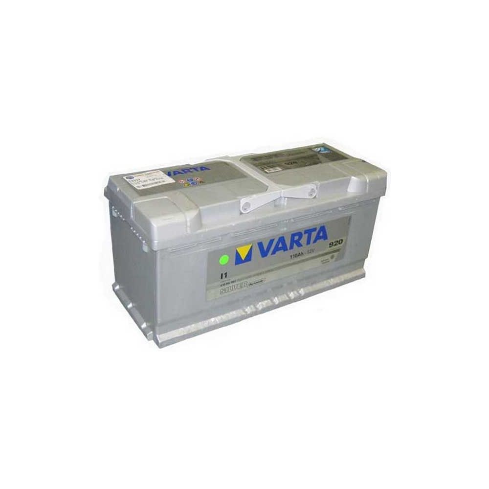 Batterie 12V 110Ah 920A John Deere 4 Cyl pour JOHN DEERE