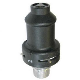 Thermostat John Deere 6820 6920 6920S pour JOHN DEERE