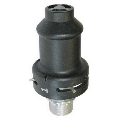 Thermostat John Deere 6820 6920 6920S pour JOHN DEERE