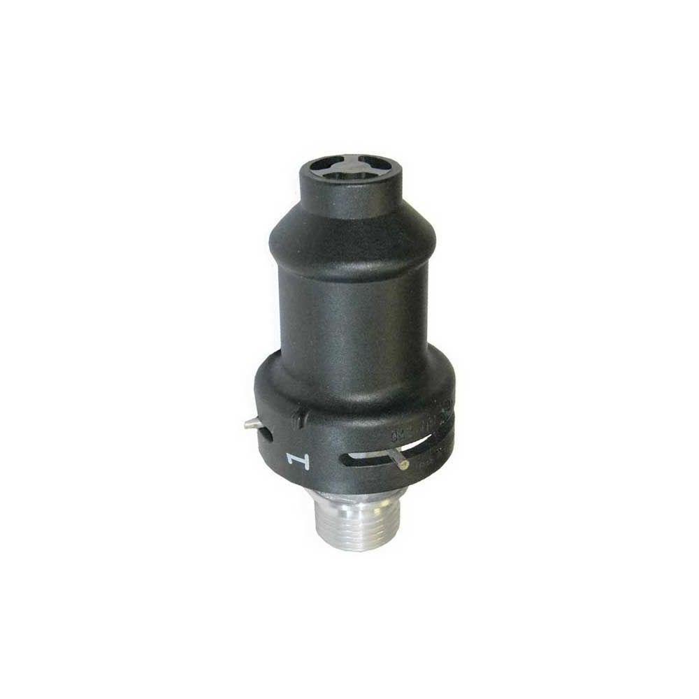 Thermostat John Deere 6820 6920 6920S pour JOHN DEERE