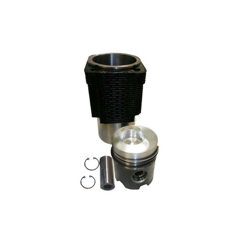 Kit Cylindre Deutz FL912 4 Anneaux pour DEUTZ