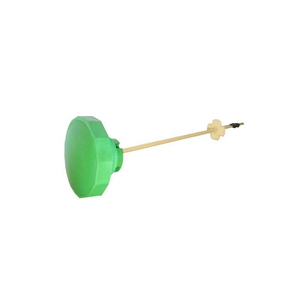 Couvercle de filtre a huile dorsal John Deere avec Dipst pour JOHN DEERE