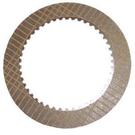 Disque de prise de force réf. AL38240 pour John Deere