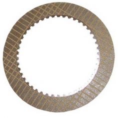 Disque de prise de force réf. AL38240 pour John Deere
