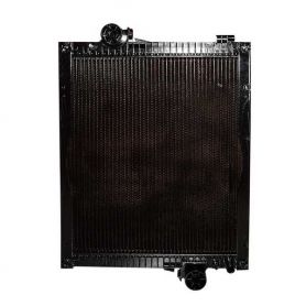 Radiateur John Deere 6910 pour JOHN DEERE