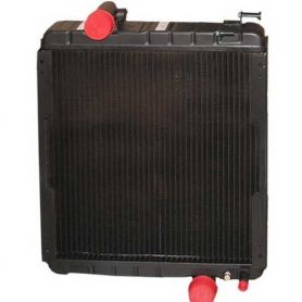Radiateur John Deere 6110 6200 6210 6310 6410 pour JOHN DEERE