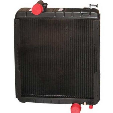 Radiateur John Deere 6110 6200 6210 6310 6410 pour JOHN DEERE