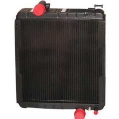 Radiateur John Deere 6110 6200 6210 6310 6410 pour JOHN DEERE