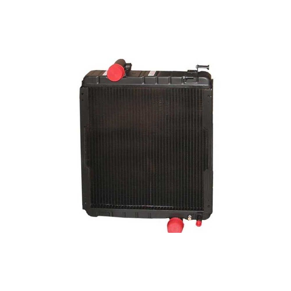 Radiateur John Deere 6110 6200 6210 6310 6410 pour JOHN DEERE