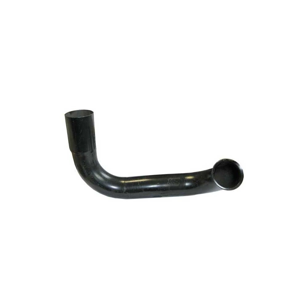 Tuyau d'échappement John Deere 6100 - 6400 pour JOHN DEERE