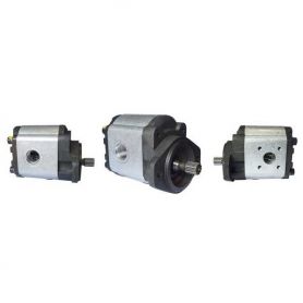 Pompe Hydaulic John Deere 6000 6010 - pour JOHN DEERE