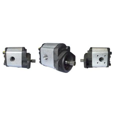 Pompe Hydaulic John Deere 6000 6010 - pour JOHN DEERE Pompe Hydaulic John Deere 6000 6010 - pour JOHN DEERE