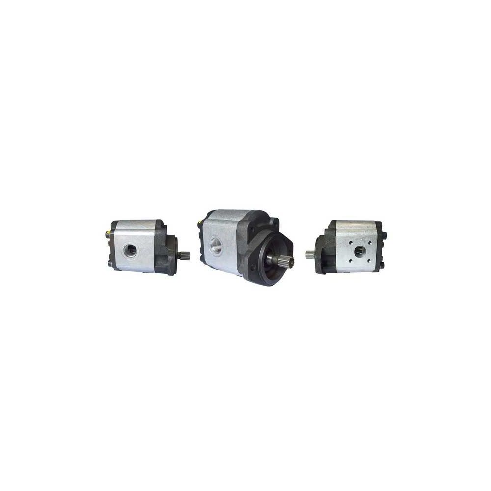 Pompe Hydaulic John Deere 6000 6010 - pour JOHN DEERE