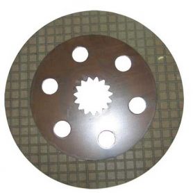Disque de frein John Deere 6830 - 6930 pour JOHN DEERE