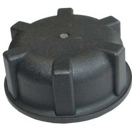 Bouchon de remplissage du vase d'expansion de radiateur réf. AL58894 pour John Deere