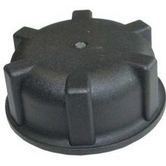 Bouchon de remplissage du vase d'expansion de radiateur réf. AL58894 pour John Deere