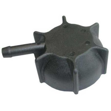 Bouchon de vase d'expansion de radiateur réf. AL78005 pour John Deere Bouchon de vase d'expansion de radiateur réf. AL78005 pour John Deere