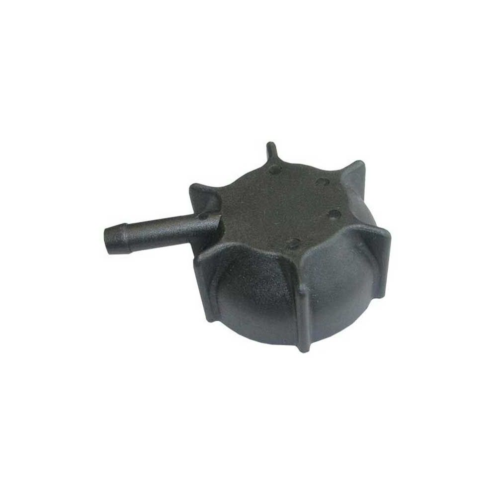 Bouchon de vase d'expansion de radiateur John Deere 6000 pour JOHN DEERE