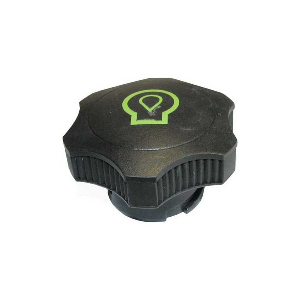 Bouchon de remplissage d'huile moteur John Deere pour JOHN DEERE