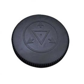 Bouchon de radiateur John Deere 1640 - 3140 pour JOHN DEERE