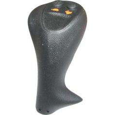 Bouton de levier de gamme réf. AL162998 pour John Deere Bouton de levier de gamme réf. AL162998 pour John Deere