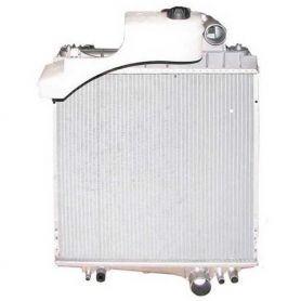 Radiateur John Deere Série 6 cylindres 20 pour JOHN DEERE